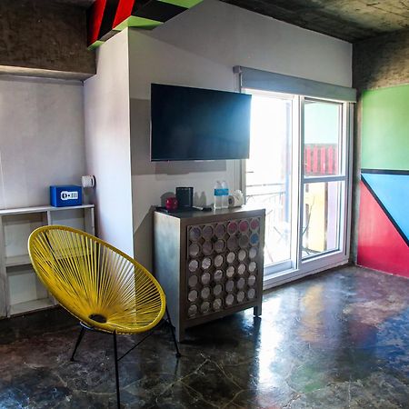 D522 Hostel At Kiener Hills - Near Cebu Airport Мактан Экстерьер фото