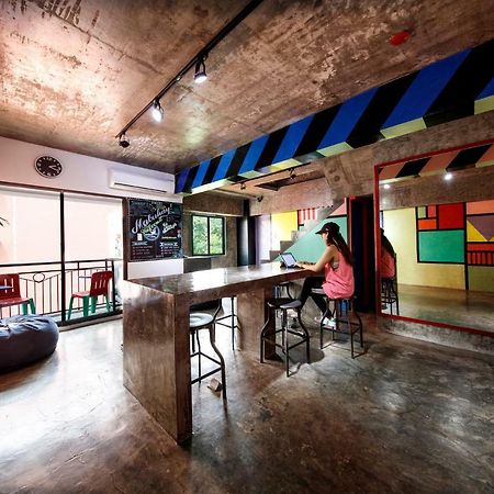 D522 Hostel At Kiener Hills - Near Cebu Airport Мактан Экстерьер фото